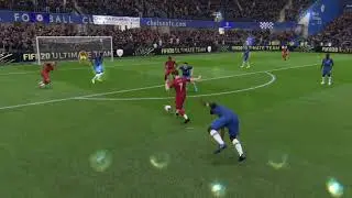 FIFA 20 - Realistic gameplay - Career best moments
