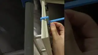 Child/Pet Safety Locks for Cabinets