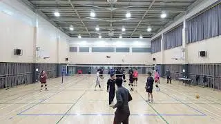 12월15일 여자게임 3세트