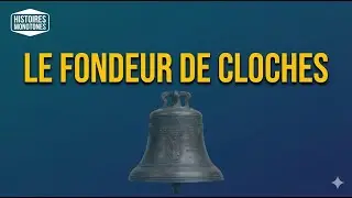 Le Fondeur de Cloches (XIIIe Si&egrave;cle) | ASMR Historique Fran&ccedil;ais