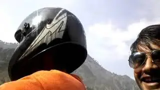 Me and my friends Amjid Malik driving Budhal to mahore