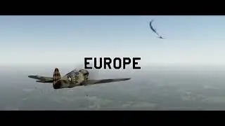 Sabaton no blutters fly war thunder