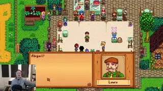 The Egg Hunt  sips   Stardew Valley  Top Clip by scootzy