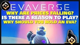 PULSE OF THE EVAVERSE