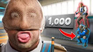The 1000 ELO Season 3 Experience... 3
