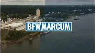 Inland Waterways - Port Authority Engineering & Master Planning