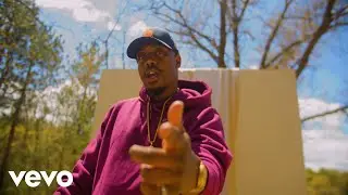 Joose The Conqueror - Pinky Ring (Official Music Video)