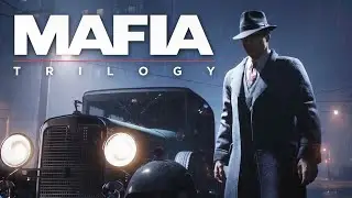 Mafia Trilogy - Official Teaser Trailer