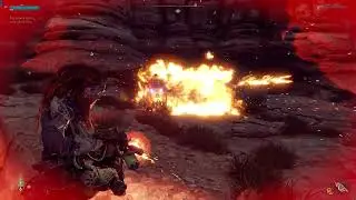 Horizon Zero Dawn 8k Maximum settings RTX 4090
