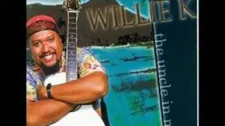 Willie K - You Ku'uipo
