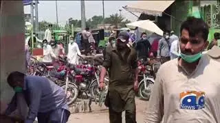 Mulk bhar Se Public Transport ki Surat-e-haal