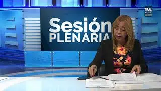 PLENO DE LA ASAMBLEA NACIONAL