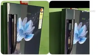 fridge storage tank cleaning | bad smell comes in storage tank
