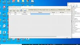 Realme c21y pattern frp unlock