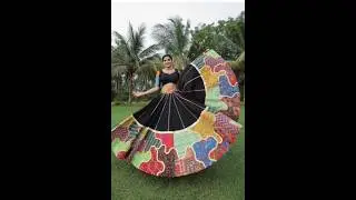 new lengha design 😍😍#best lengha design #shorts #viral #youtubeshorts