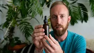 Natural CBD Mushroom Oils - Cancer Preventing CBD Oils - RAW Vegan Mushroom Oils - Mushroom Oils