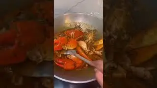 kankada jholo/crab masala/Food Tutorials & Lifestyle