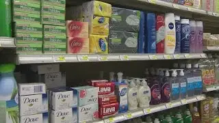 FDA ban could change the way you wash your hands