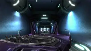 Halo Reach Long Night of Solace Mythic LASO
