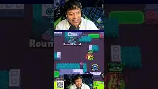 DADDY CHILL | #fonsforall on #BrawlStars