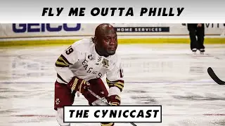 Player Advocacy - The CynicCast