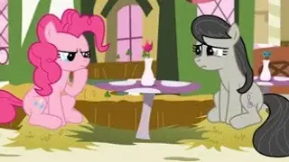 [MLP Comic Dub] You Look Familar (Comedia)