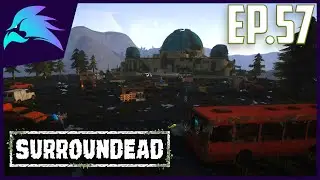 Surroundead Ep.57: Is The Observatory Really That Good?