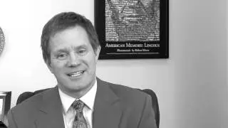 Sen. Knollenberg reflects on Mother's Day