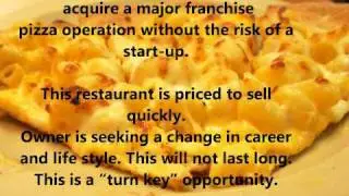 Cici's Pizza Restaurants For Sale - Cici's Franchise for sale in Georgia