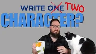 Why The Characters You Write Are Not Realistic