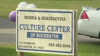 Annual festival celebrates Bosnian culture in Rochester