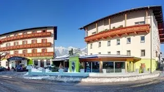 Hotel Krone, Oberperfuss, Austria