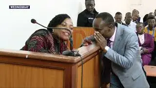 More people are going to be charged in Karamoja iron sheets case, says DPP