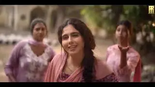 AKHAN LAAL (OFFICIAL MUSIC VIDEO)SIMAR DORAHA | DEEPAK DHILLON | LATEST PUNJABI SONG 2026