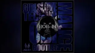 O.B.I - Girls Love Techno (Malice Bootleg) [Extended Mix]