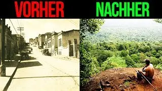 4 bizarre F&auml;lle von Massenverschwinden