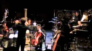 Diapathos - music of Giorgio Tedde