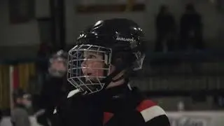 Kitigan Zibi Hockey Camp Highlights 2025