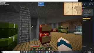 minecraft SEVTECH age progression modpack ep. 12
