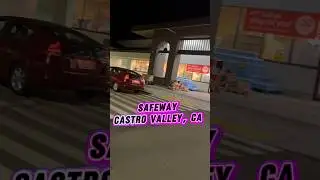 Pok&eacute;mon Vending Machine Chronicles &mdash; Castro Valley 🧩 Don&rsquo;t Let Me Go 0/3 😭