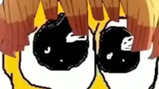 Zenitsu but auto tuned