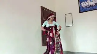 Doi baat ye sakhi Shekhawati dance video 🔥 trending #poonamkhichar #shekhawatidance #rajasthani