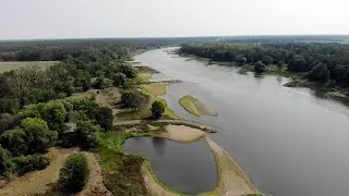 Elberadweg, ruim 1.200 kilometer fietsen langs de Elbe