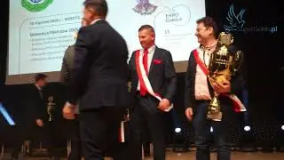 74 Ogólnopolska Wystawa Gołębi Pocztowych
