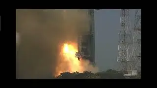 ISRO Launches gslv-f-12 _F-12 NVS06 mission