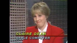 Computer Chronicles   10x29   The New Macs