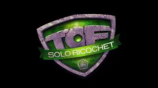 Immortal_HeRo_DoW Vs STrikER | TOF Ricochet Solo | Lower Bracket