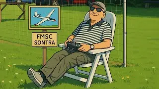 Alpina 3001, FMSC Sontra