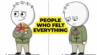 Psychology of People Who Have Become Emotionally Numb Once Felt the Most