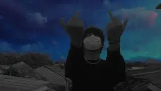 Fakie Funk - hiskool lip service (visualizer)